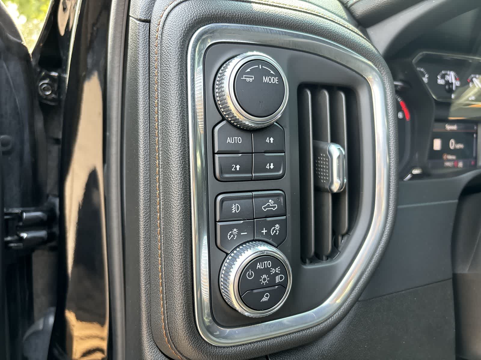 Thumbnail: 2021 GMC Sierra 1500 - 13