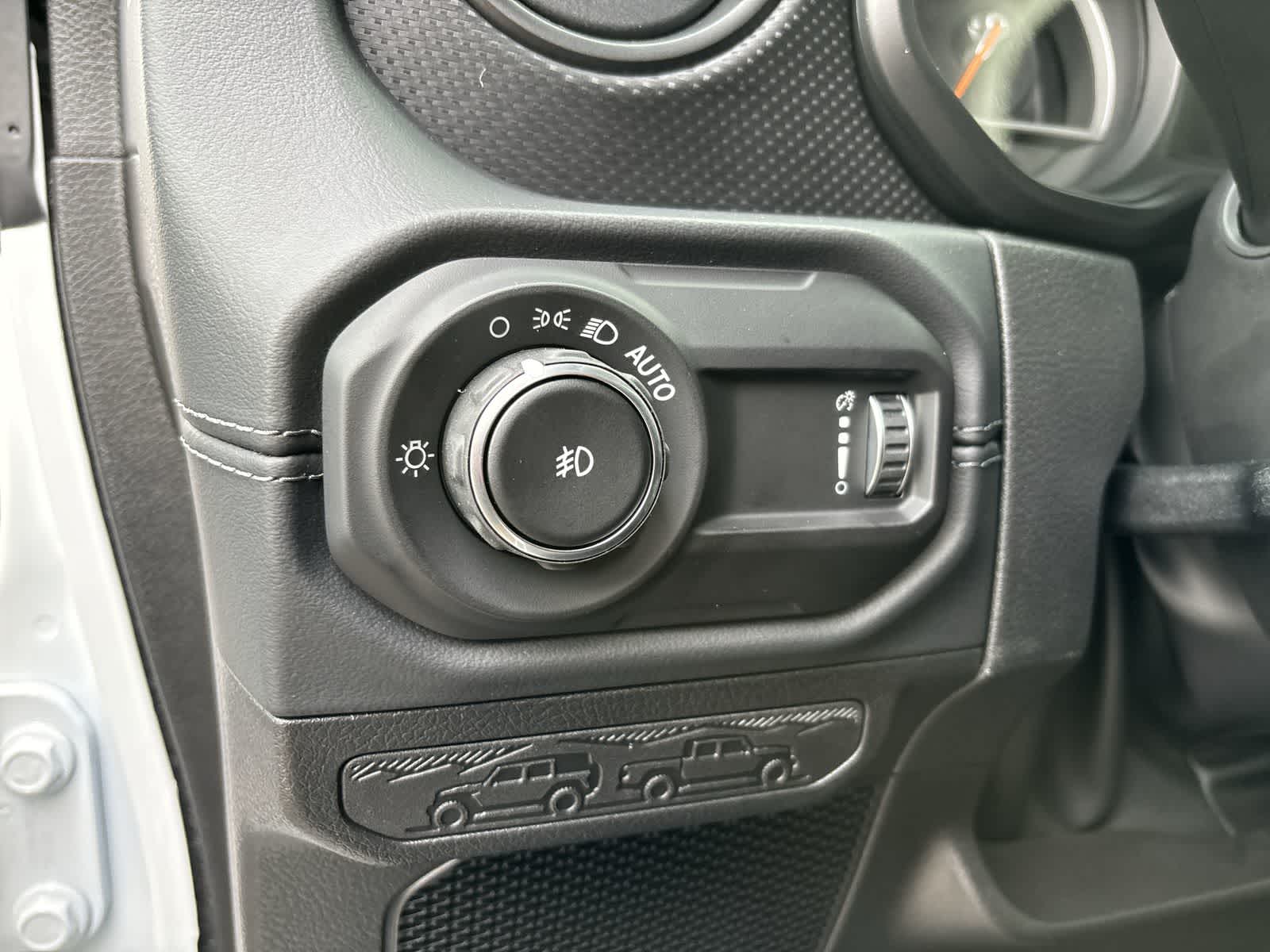 Thumbnail: 2026 Jeep Wrangler - 13