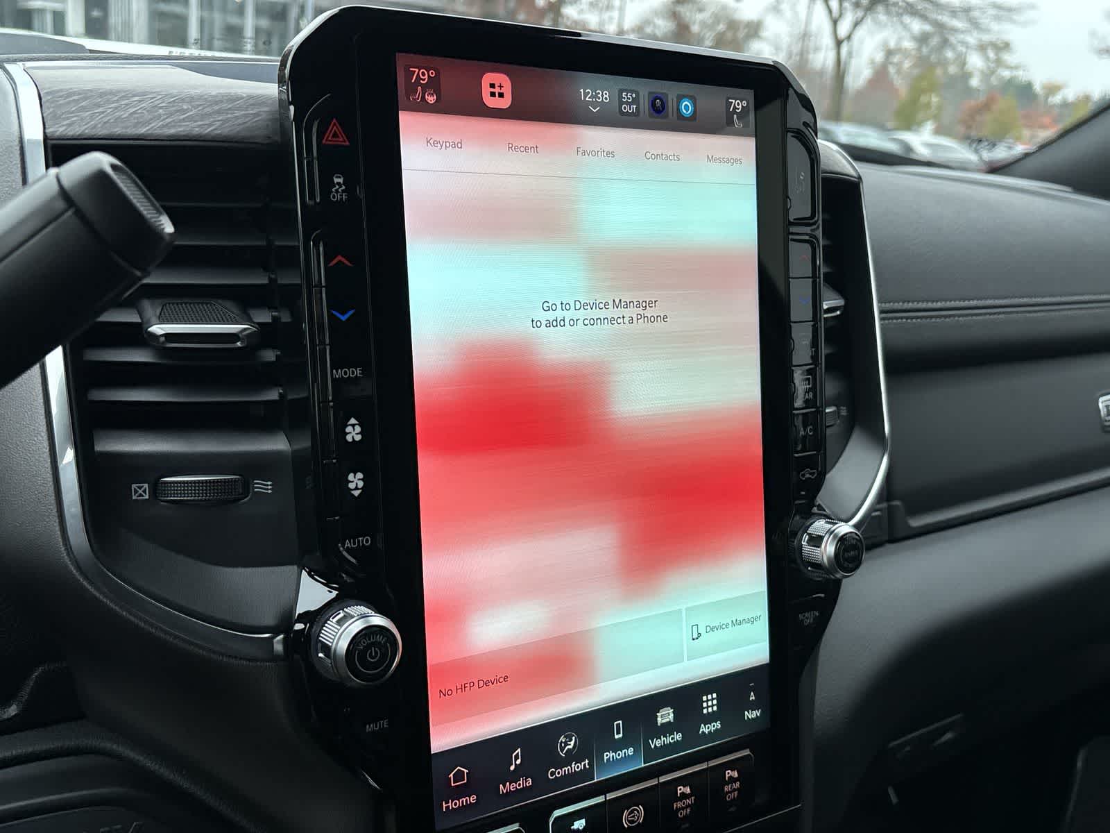 Thumbnail: 2026 RAM 3500 - 19