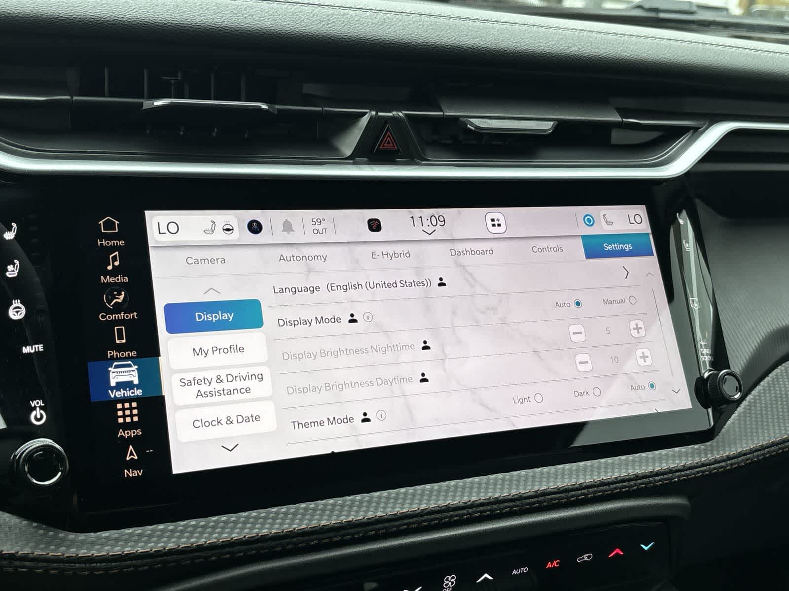 Thumbnail: 2026 Jeep Cherokee - 18