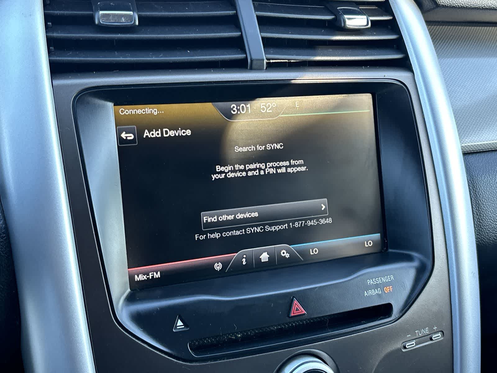 Thumbnail: 2014 Ford Edge - 16