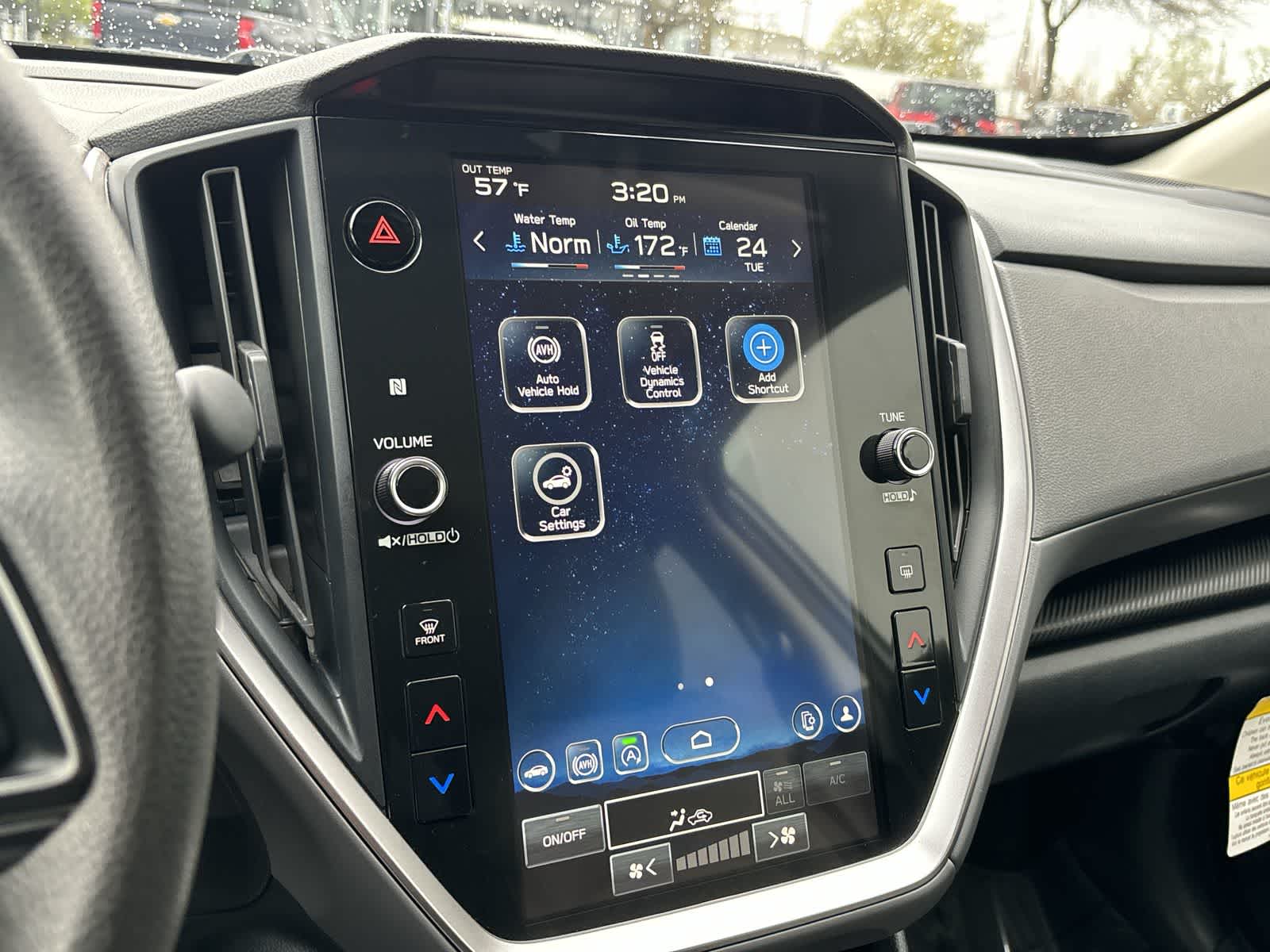 Thumbnail: 2024 Subaru Crosstrek - 24