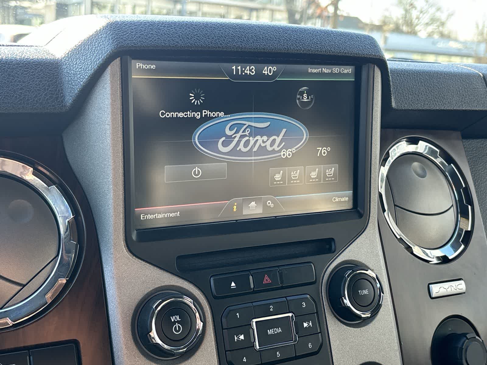 Thumbnail: 2016 Ford F-250 - 18