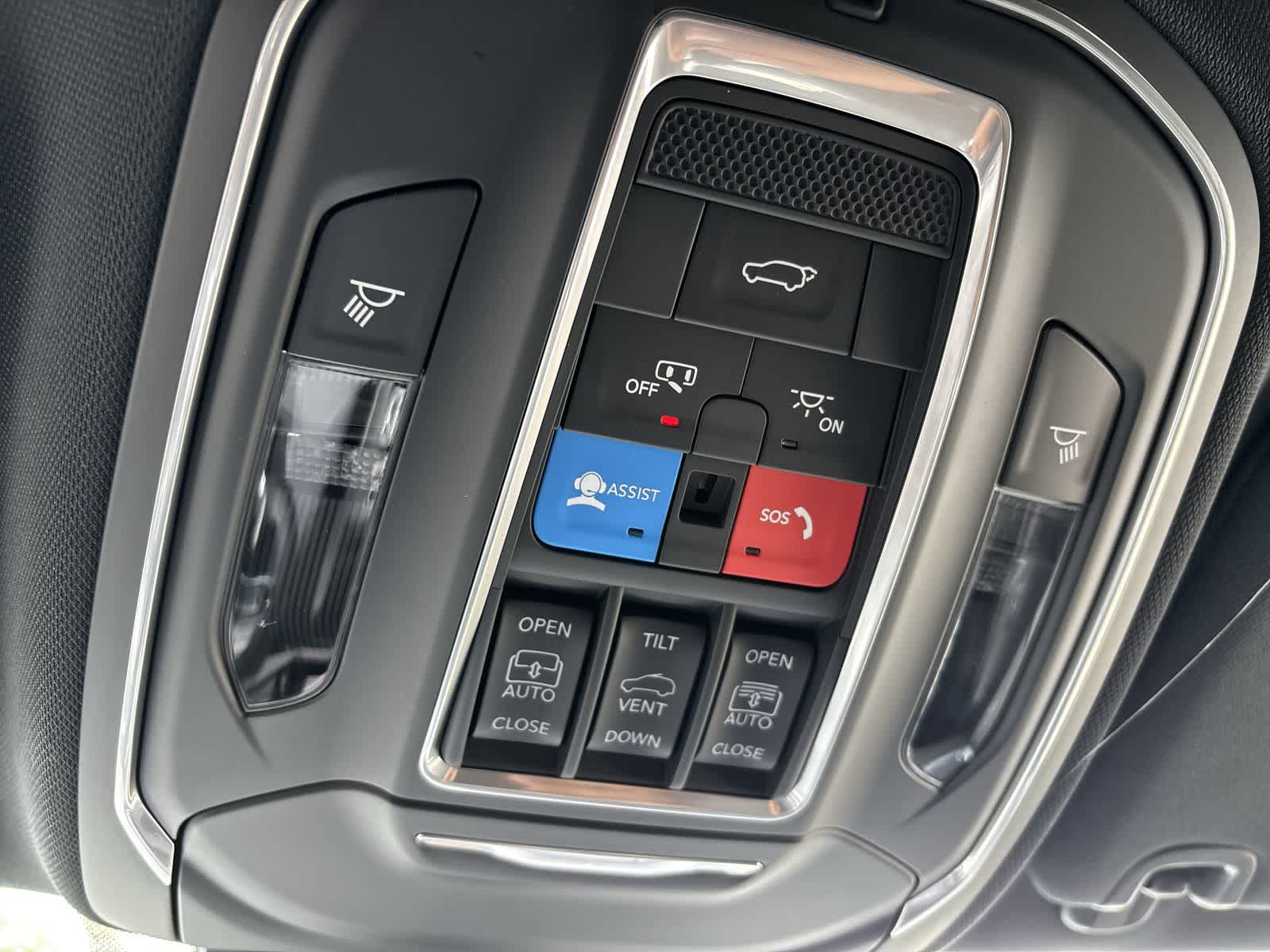 Thumbnail: 2026 Jeep Cherokee - 23