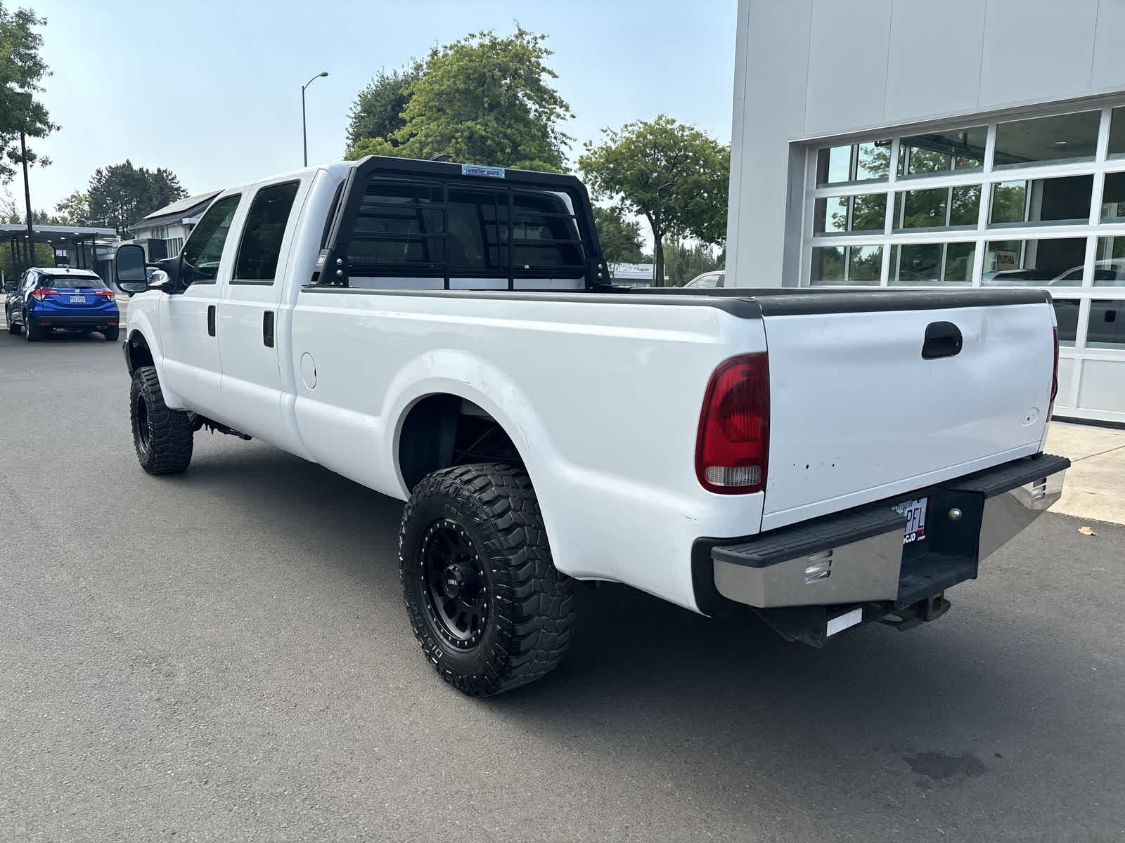 Thumbnail: 2000 Ford F-350 - 3
