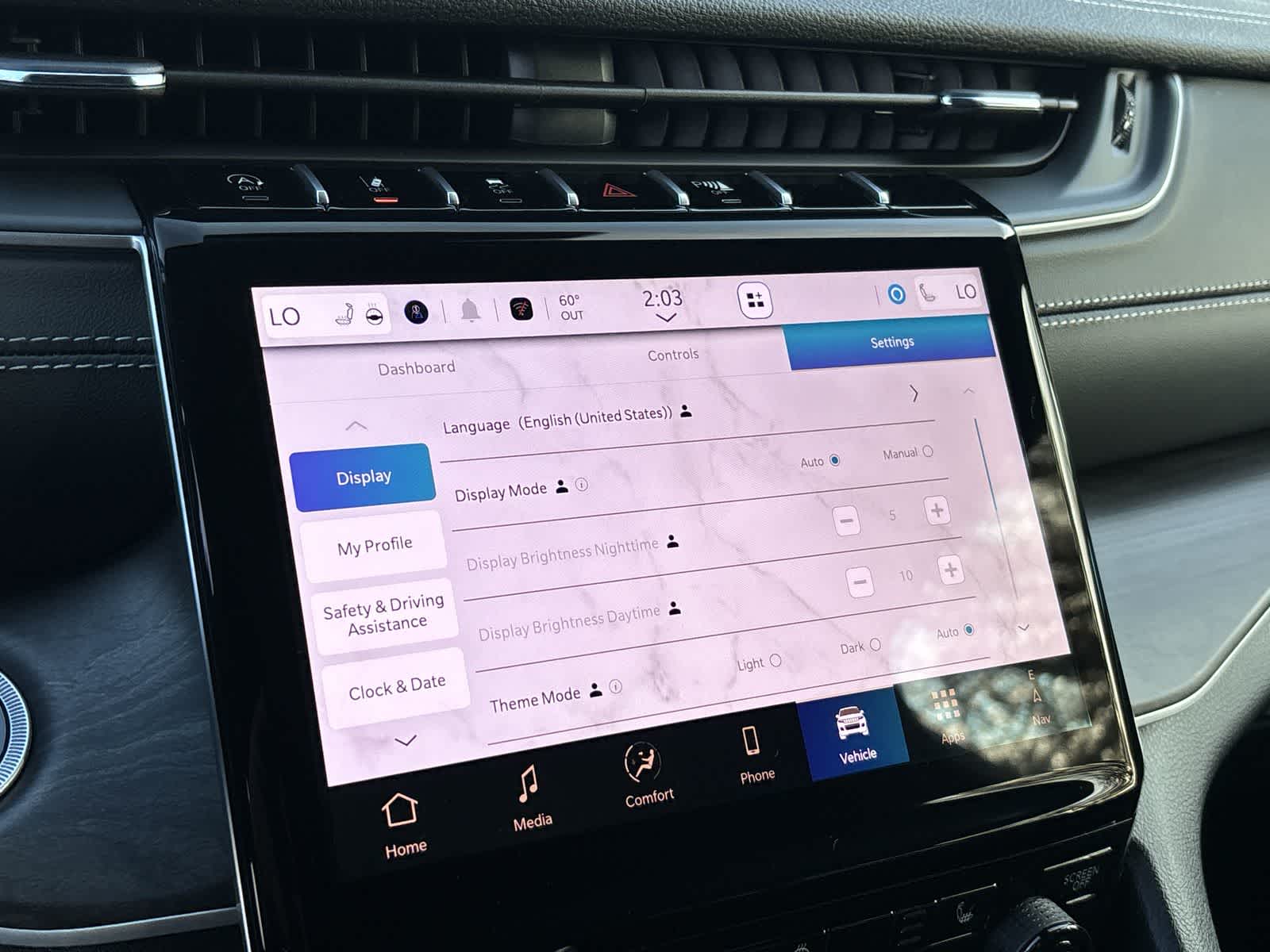 Thumbnail: 2025 Jeep Grand Cherokee - 19