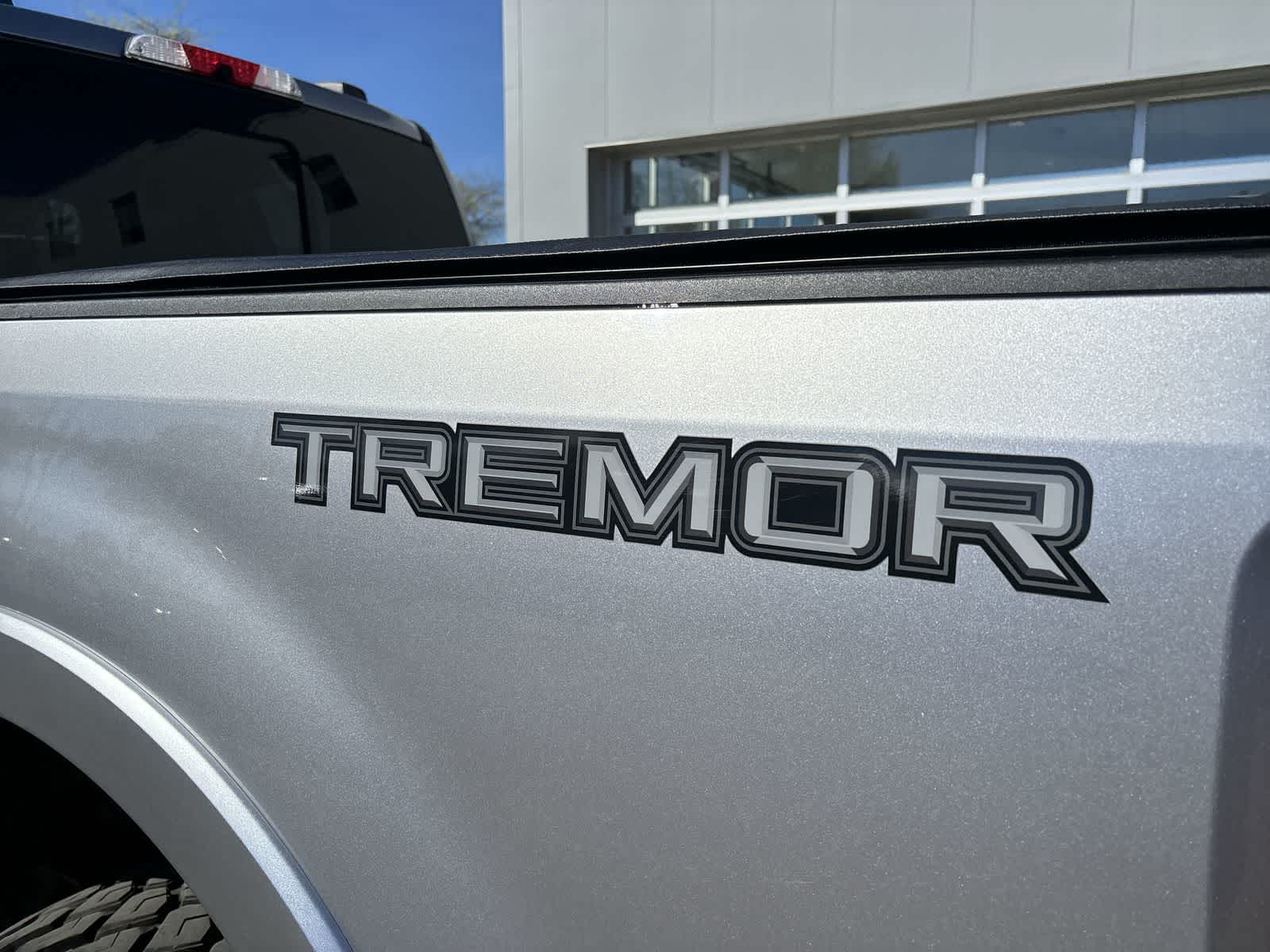 Thumbnail: 2020 Ford F-350 - 4