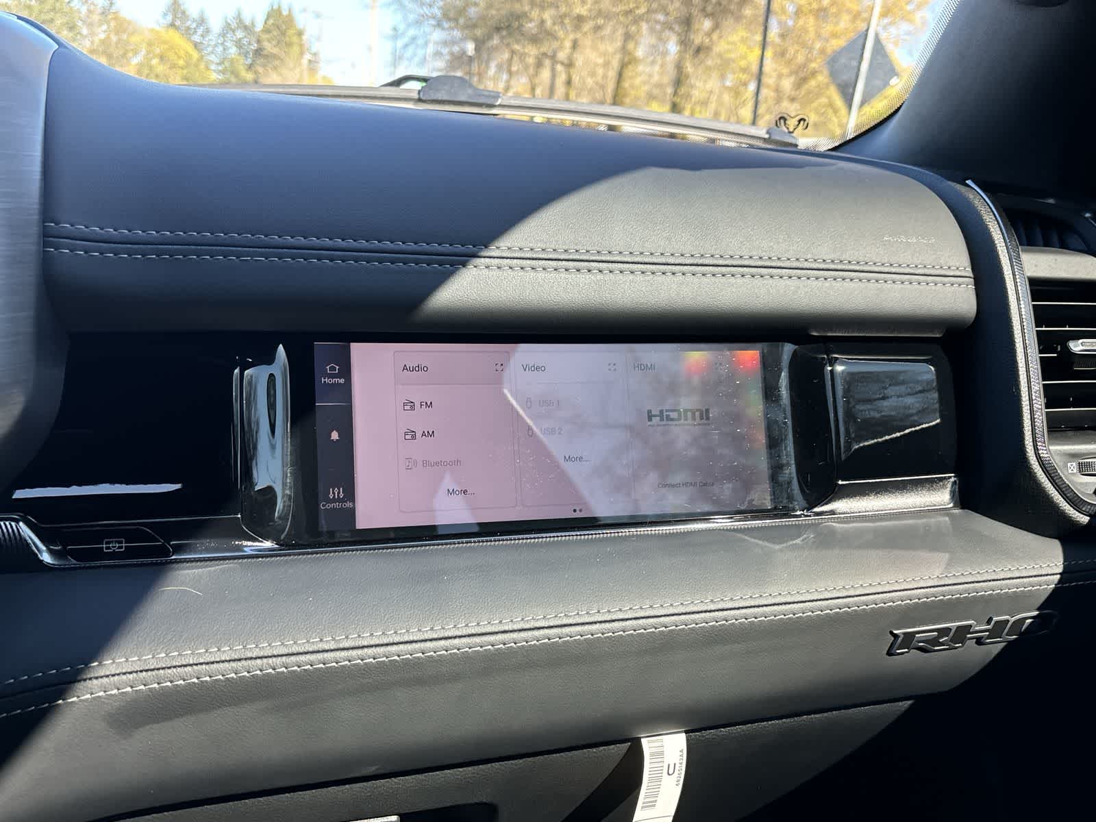 Thumbnail: 2026 RAM 1500 - 27