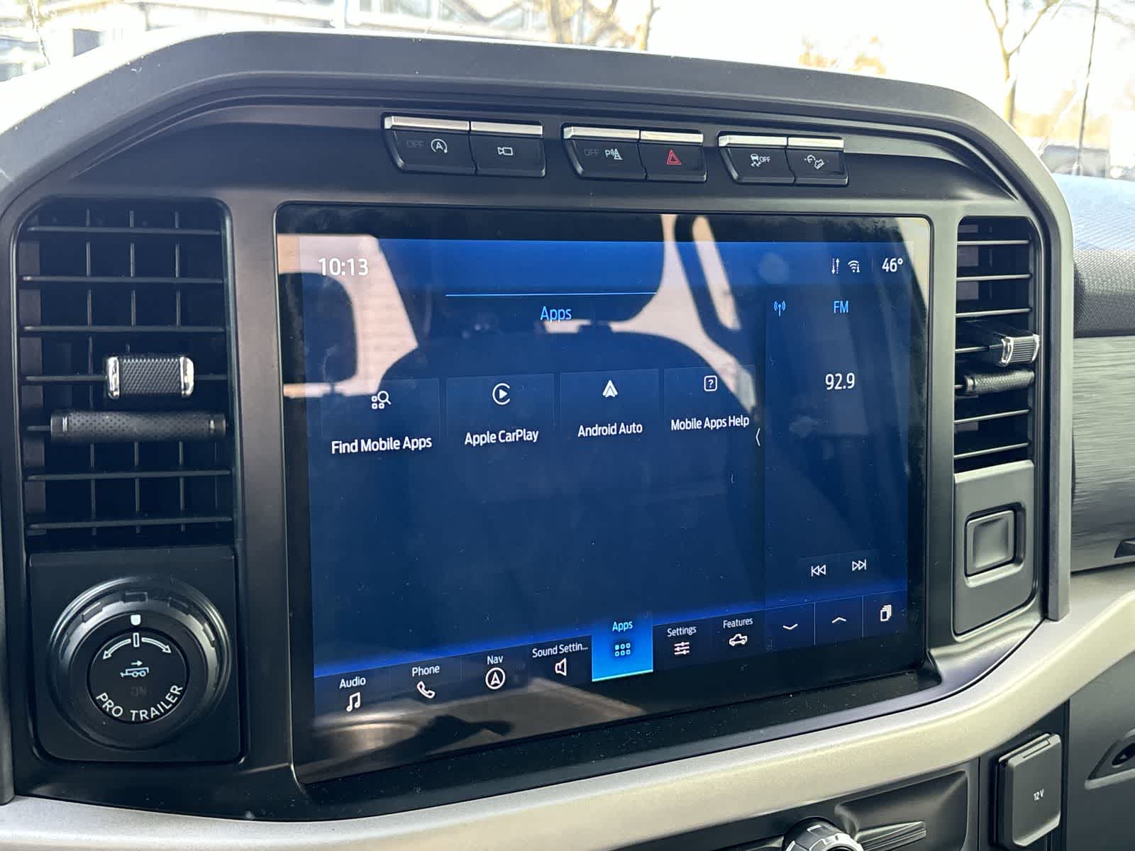 Thumbnail: 2021 Ford F-150 - 17