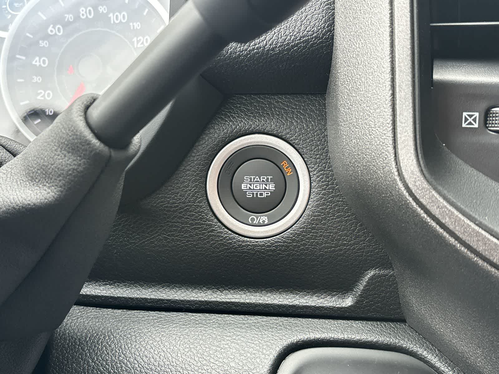 Thumbnail: 2026 RAM 2500 - 26