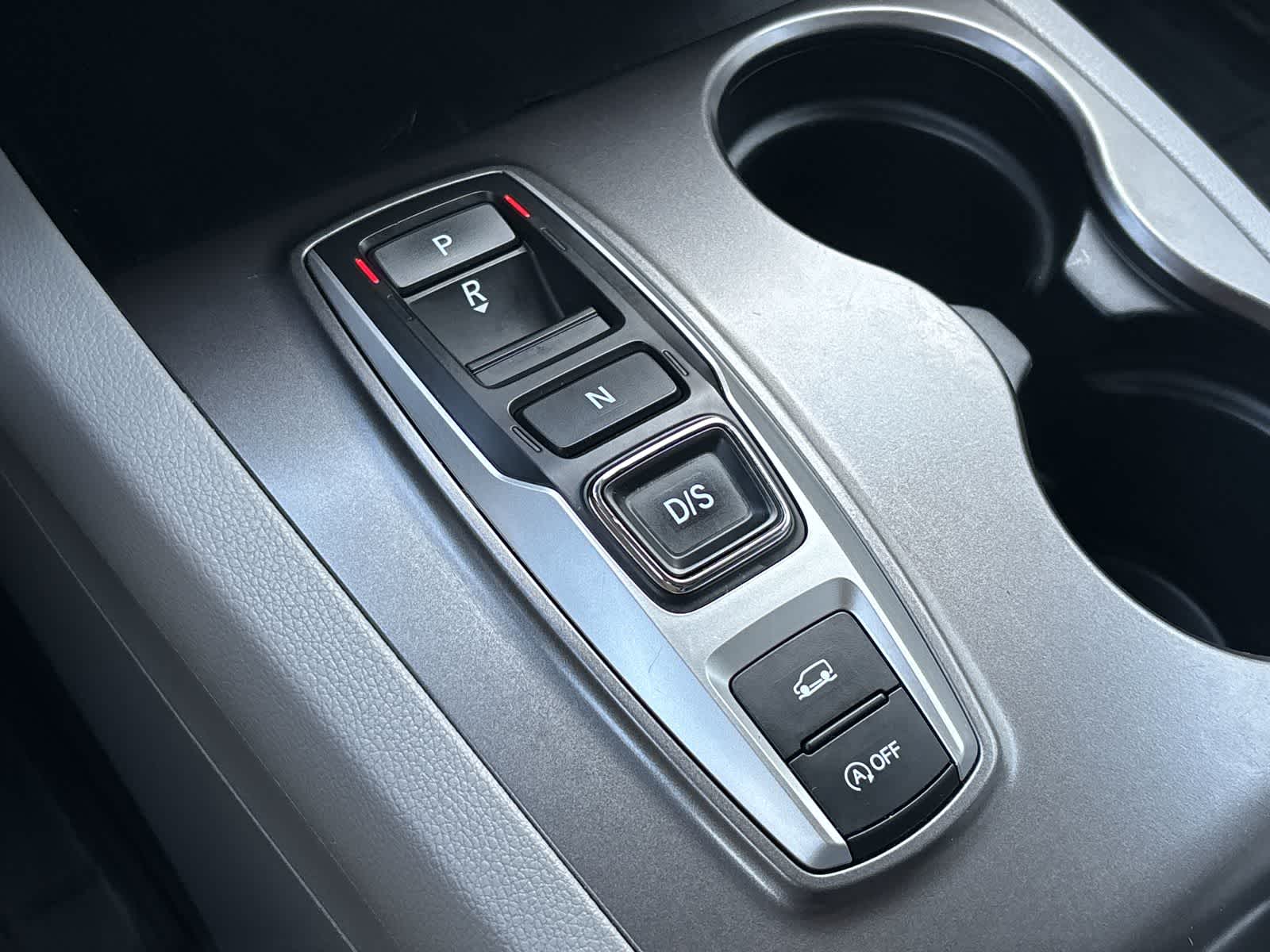 Thumbnail: 2021 Honda Pilot - 28