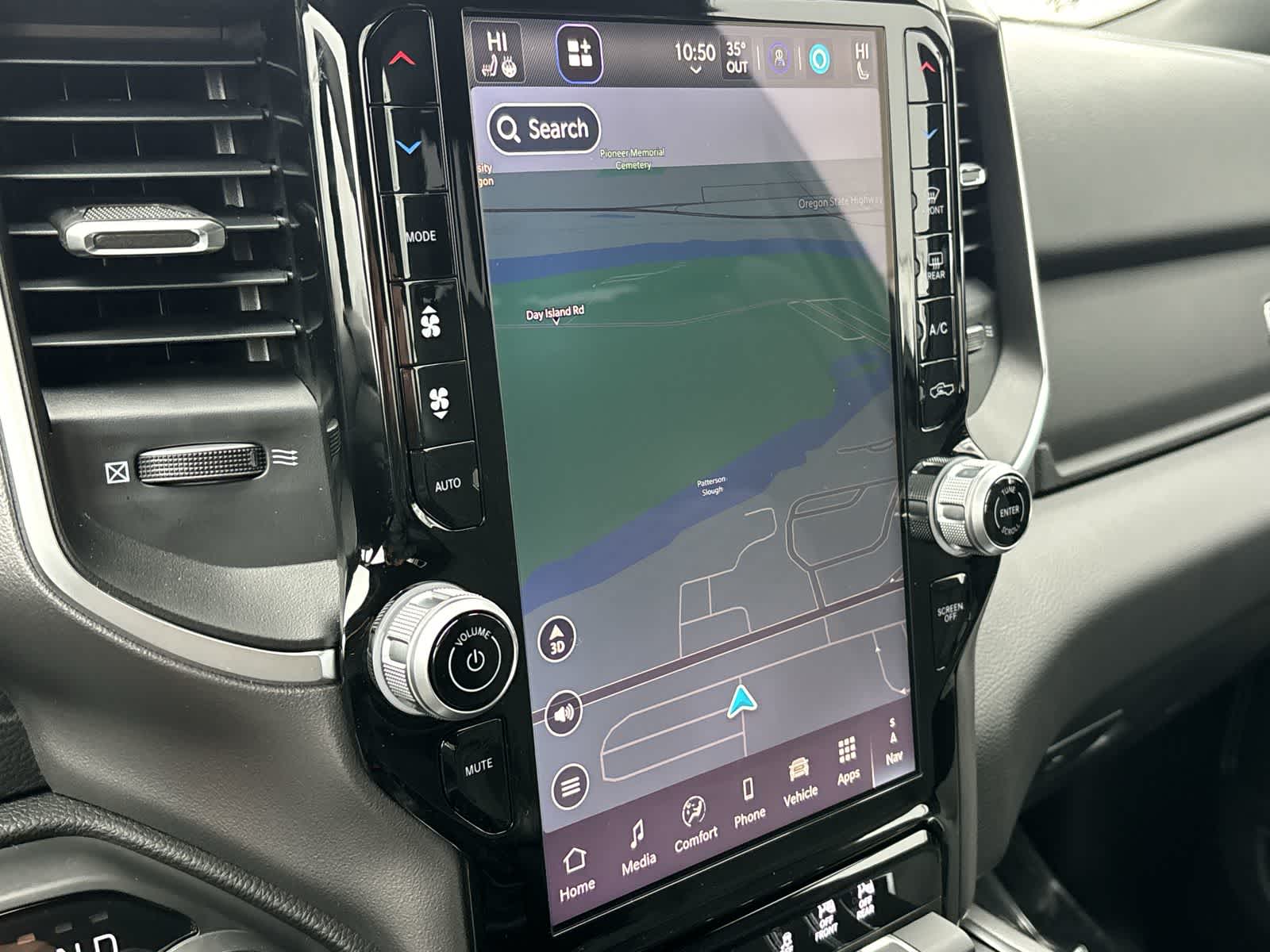 Thumbnail: 2026 RAM 1500 - 24