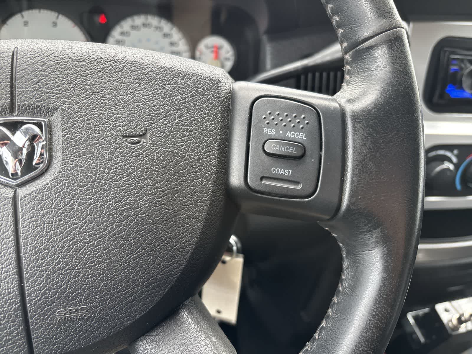 Thumbnail: 2004 Dodge Ram 2500 - 13