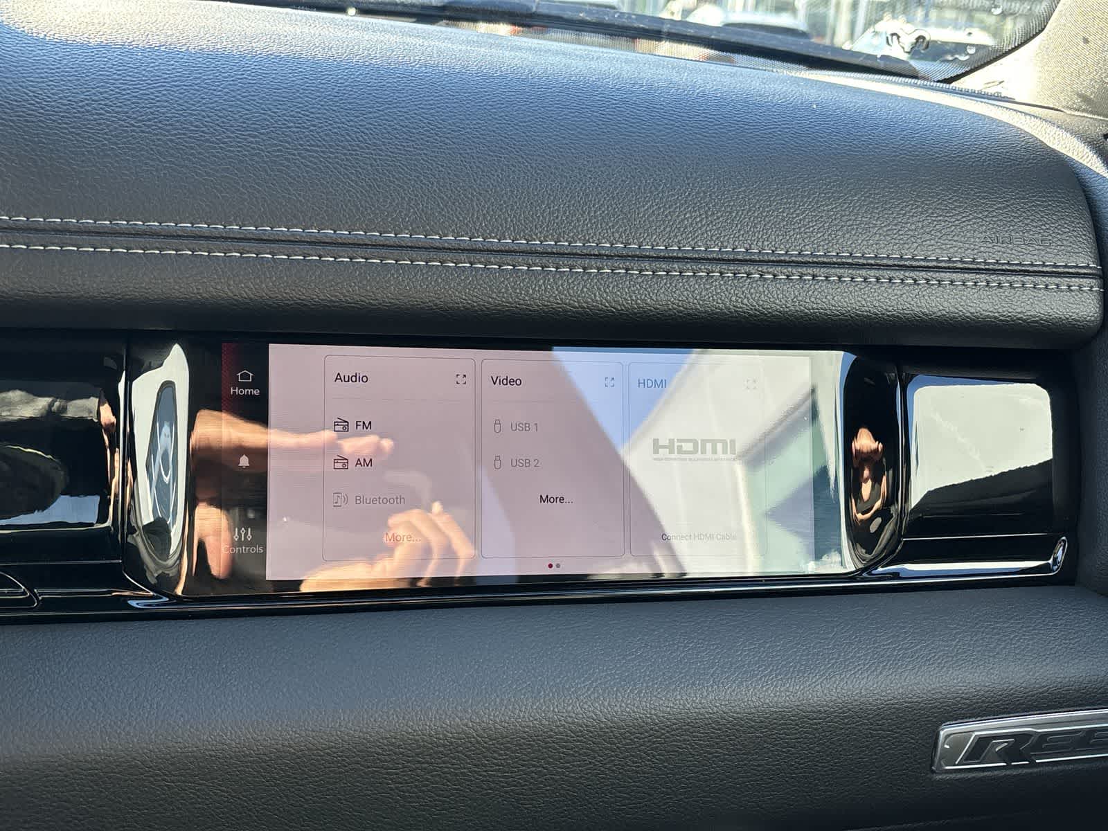 Thumbnail: 2026 RAM 1500 - 28