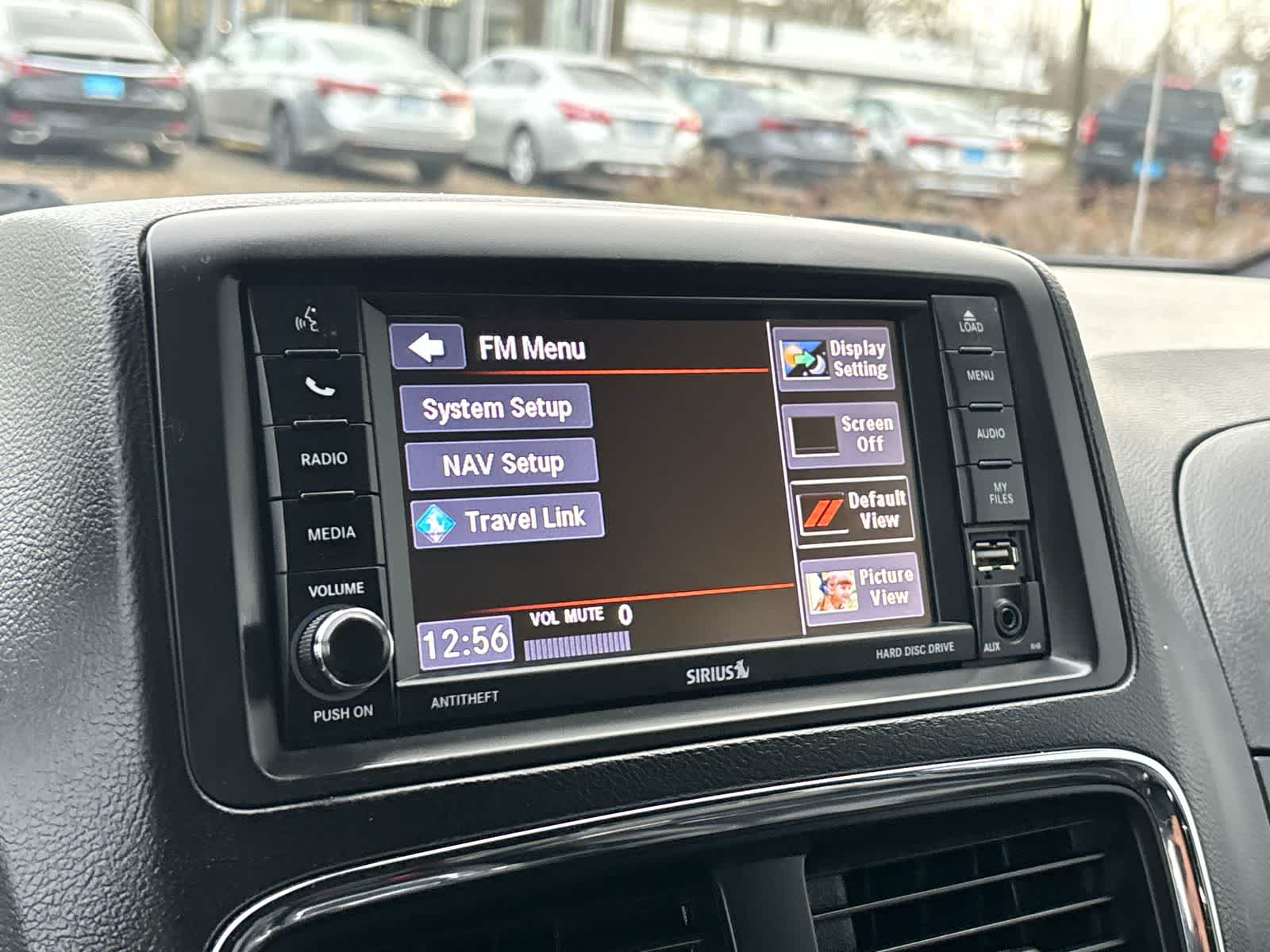 Thumbnail: 2019 Dodge Grand Caravan - 18