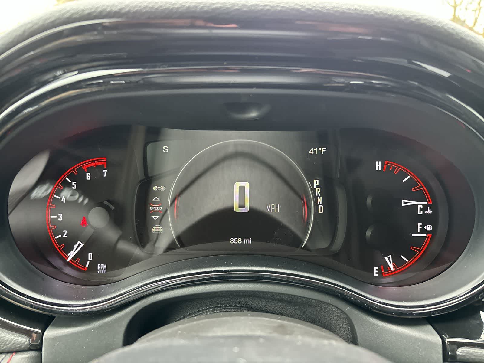 Thumbnail: 2026 Dodge Durango - 13