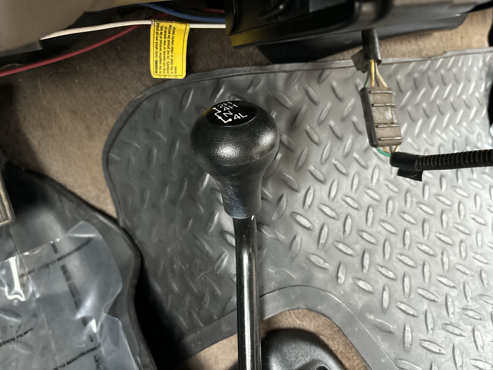 Thumbnail: 2000 Ford F-450 - 20