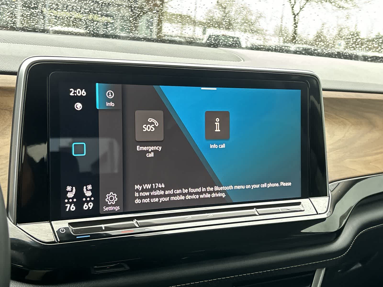 Thumbnail: 2024 Volkswagen Atlas - 17