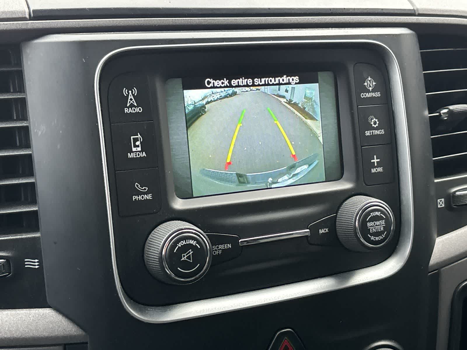 Thumbnail: 2016 RAM 2500 - 20