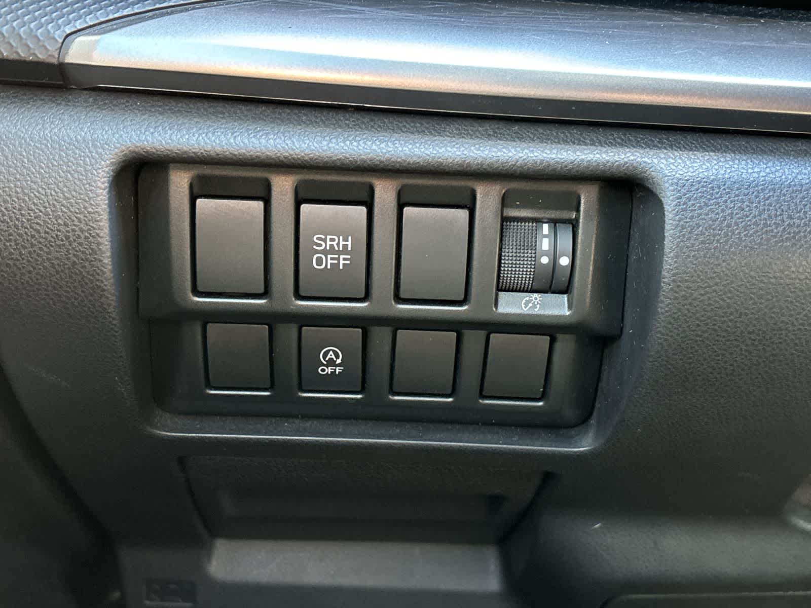 Thumbnail: 2023 Subaru Forester - 20