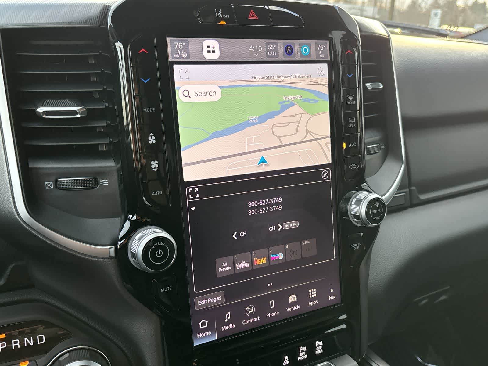 Thumbnail: 2026 RAM 1500 - 14