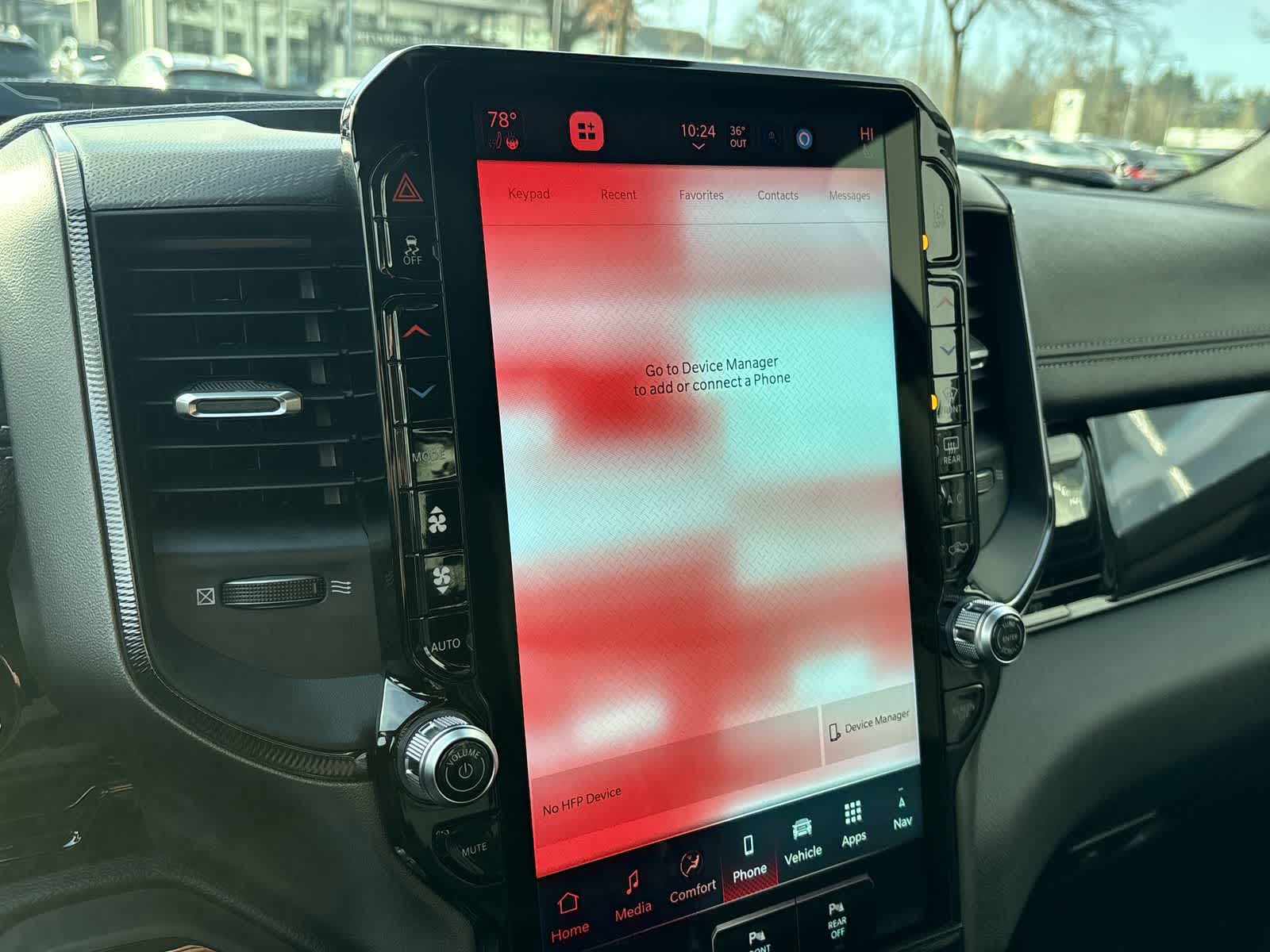 Thumbnail: 2026 RAM 1500 - 17