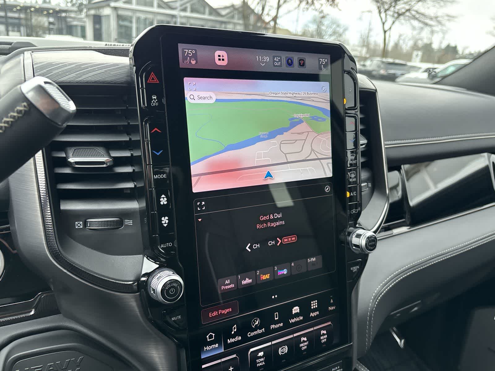 Thumbnail: 2026 RAM 2500 - 14