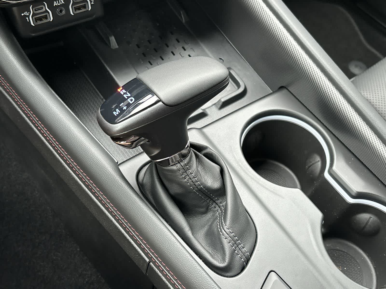 Thumbnail: 2026 Dodge Durango - 24