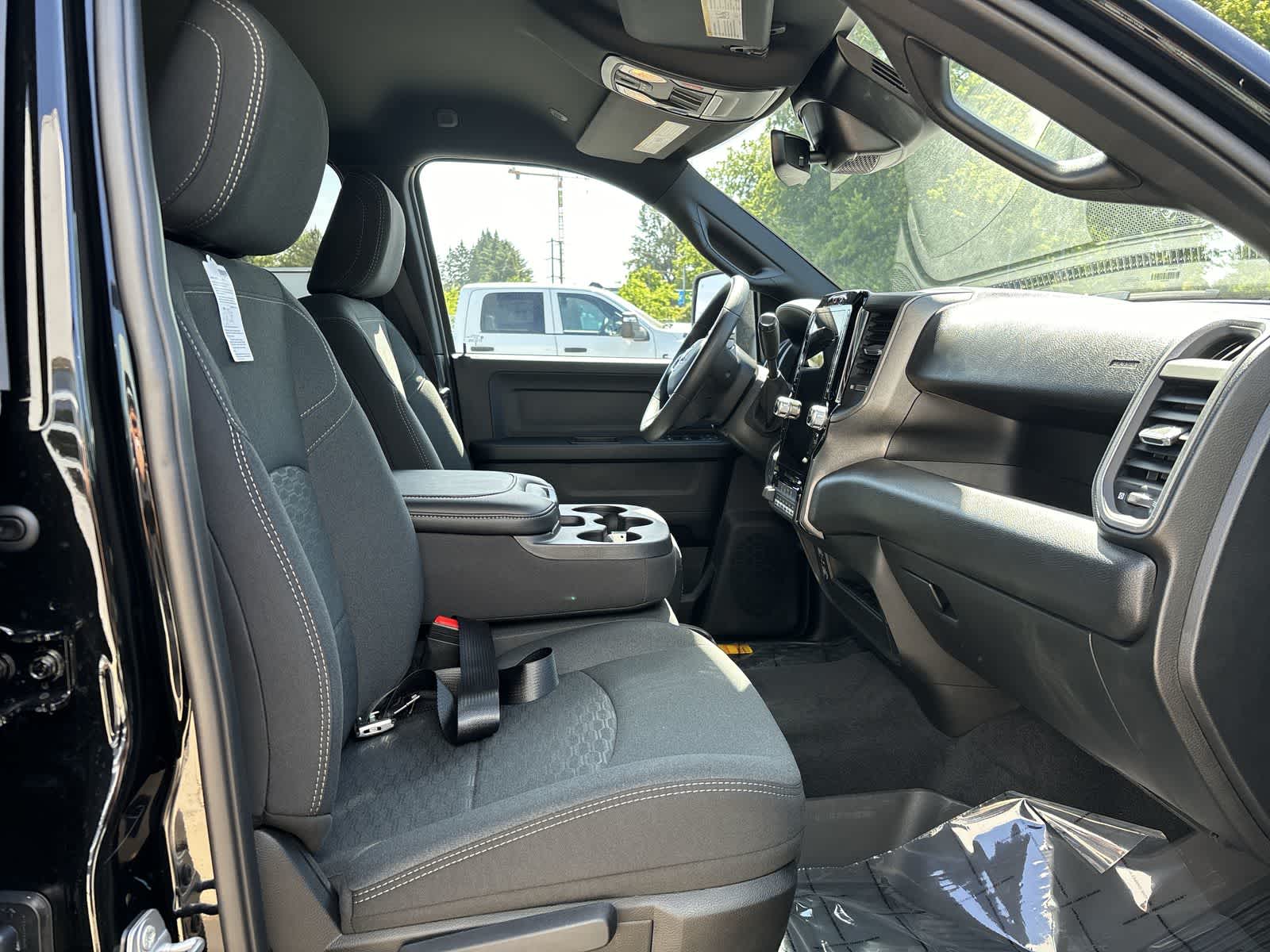 Thumbnail: 2025 RAM 3500 - 7