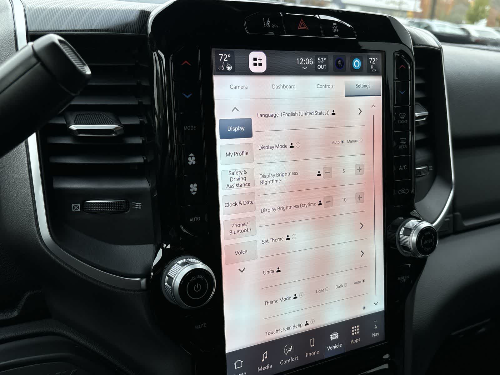 Thumbnail: 2026 RAM 2500 - 20