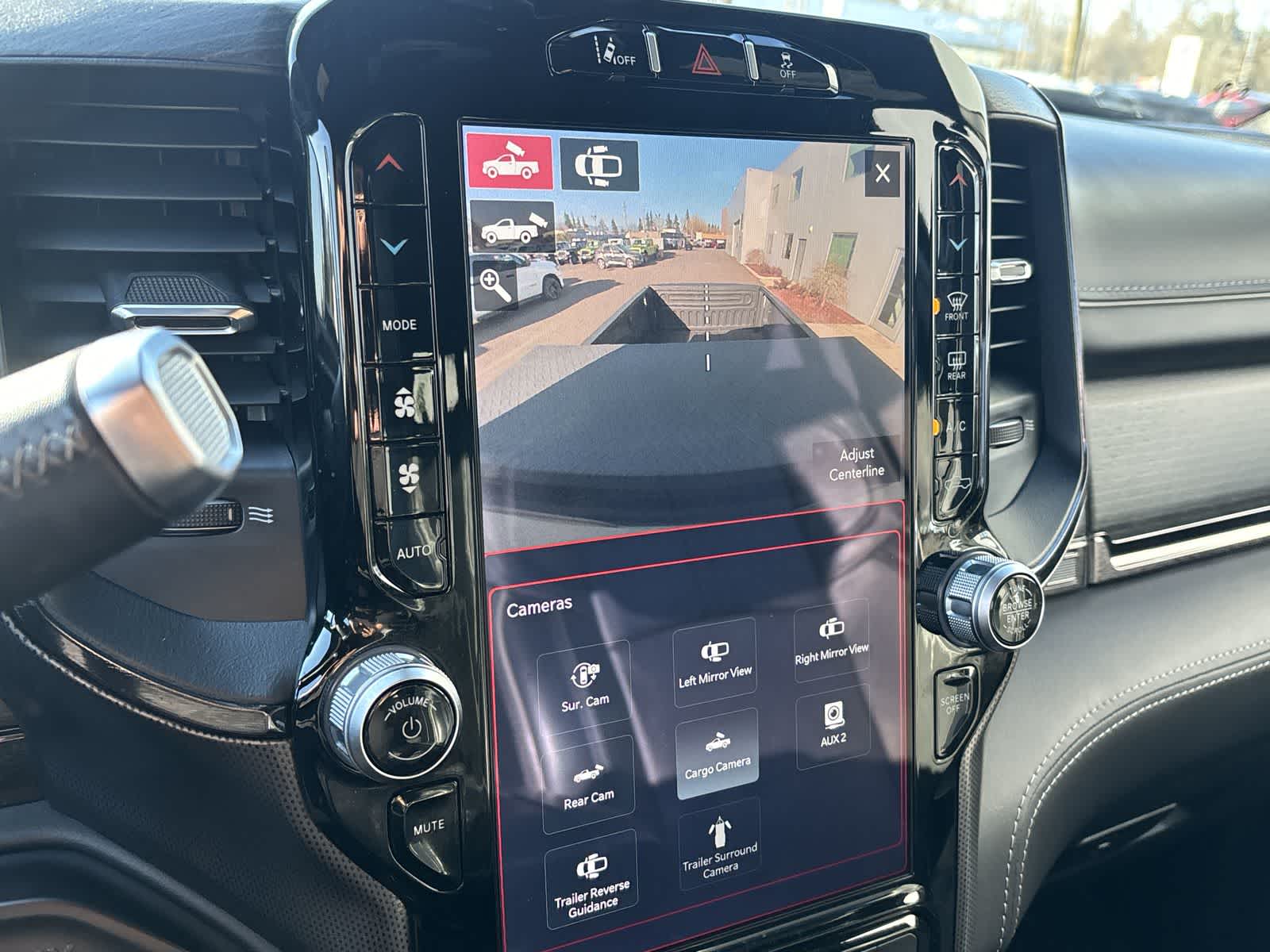 Thumbnail: 2022 RAM 2500 - 26