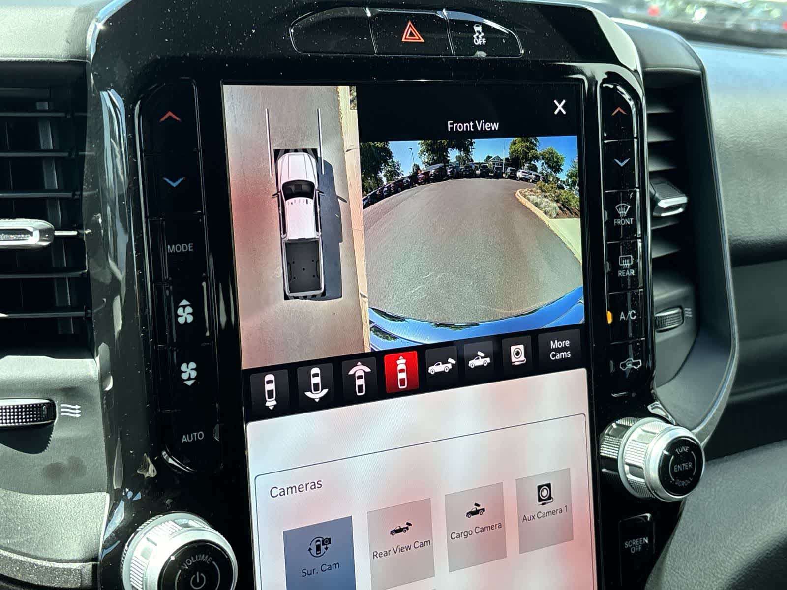 Thumbnail: 2025 RAM 3500 - 25