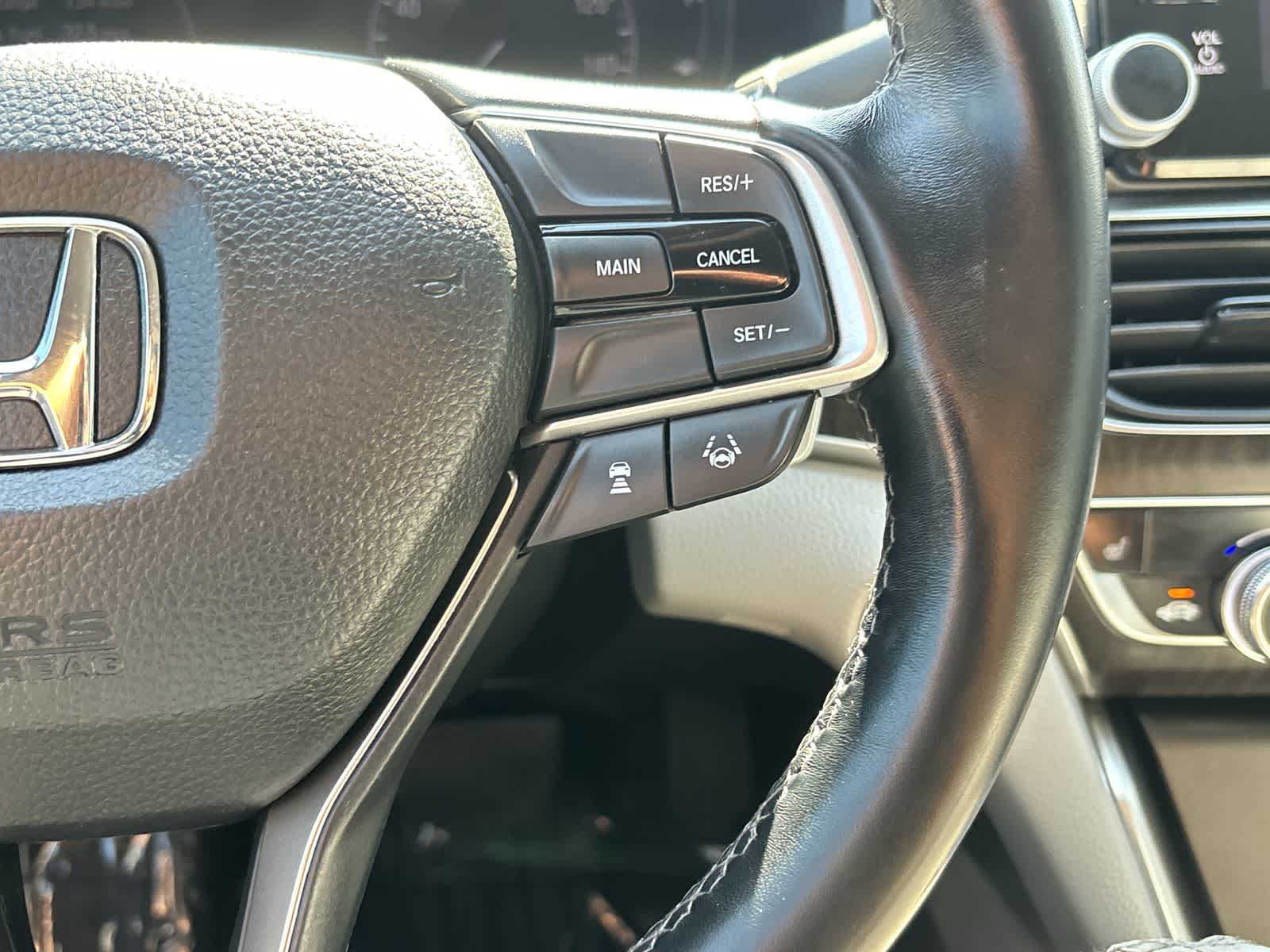 Thumbnail: 2020 Honda Accord - 15