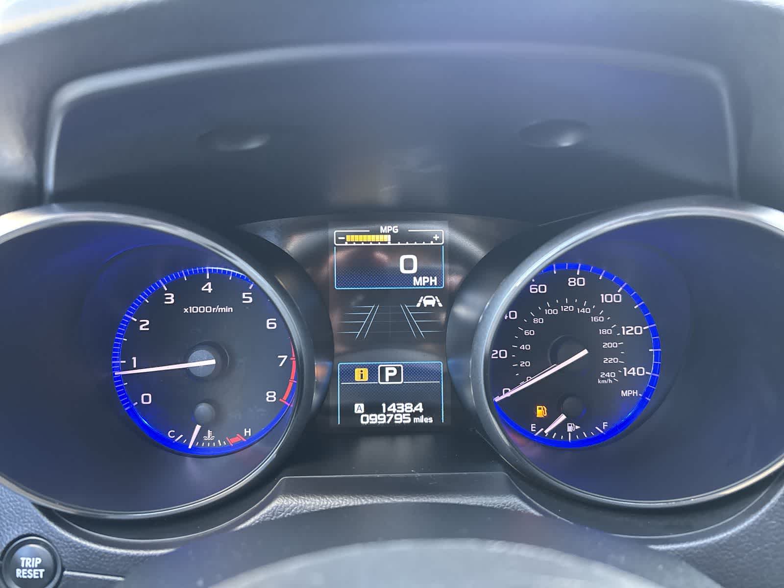 Thumbnail: 2019 Subaru Outback - 13