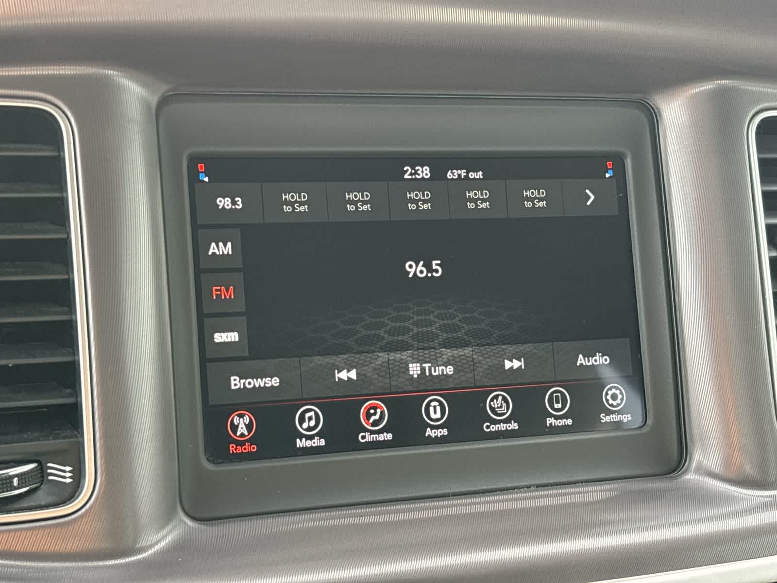 Thumbnail: 2022 Dodge Charger - 15