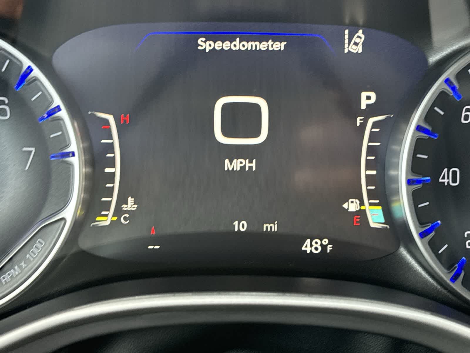 Thumbnail: 2026 Chrysler Pacifica - 13