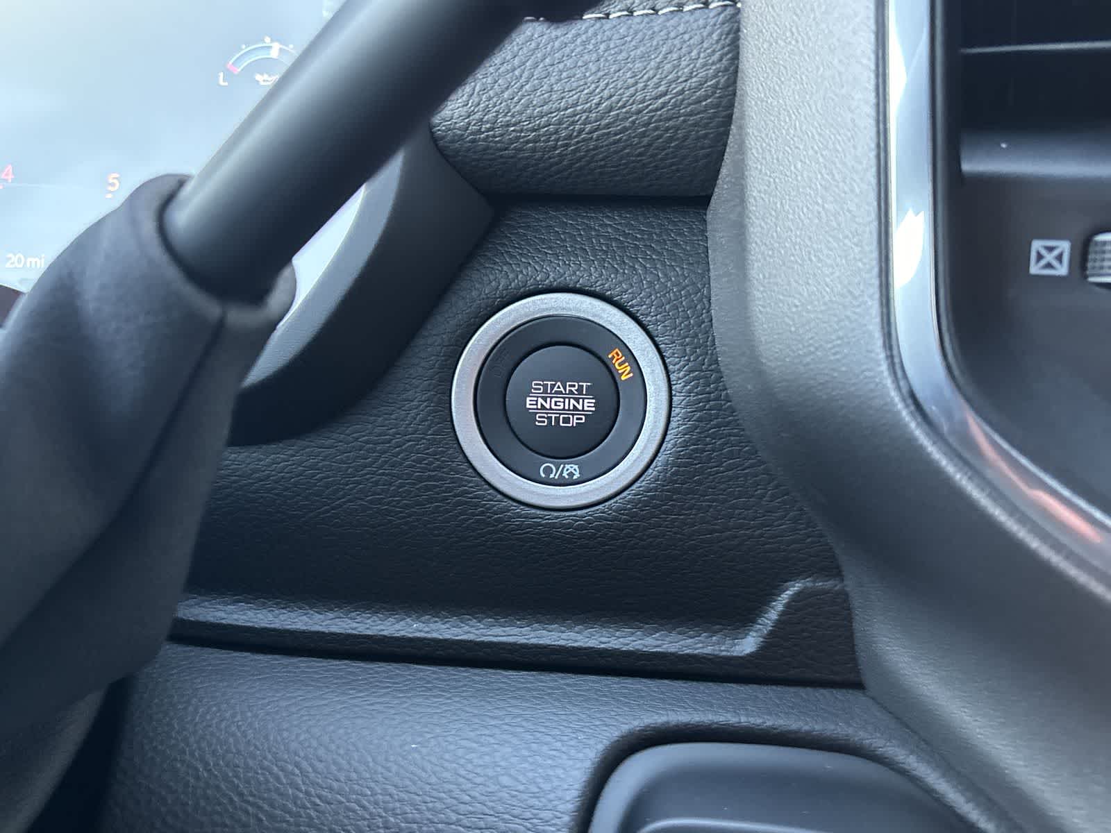 Thumbnail: 2026 RAM 2500 - 27