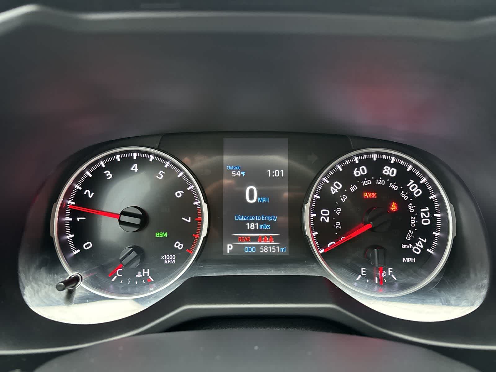 Thumbnail: 2022 Toyota RAV4 - 14