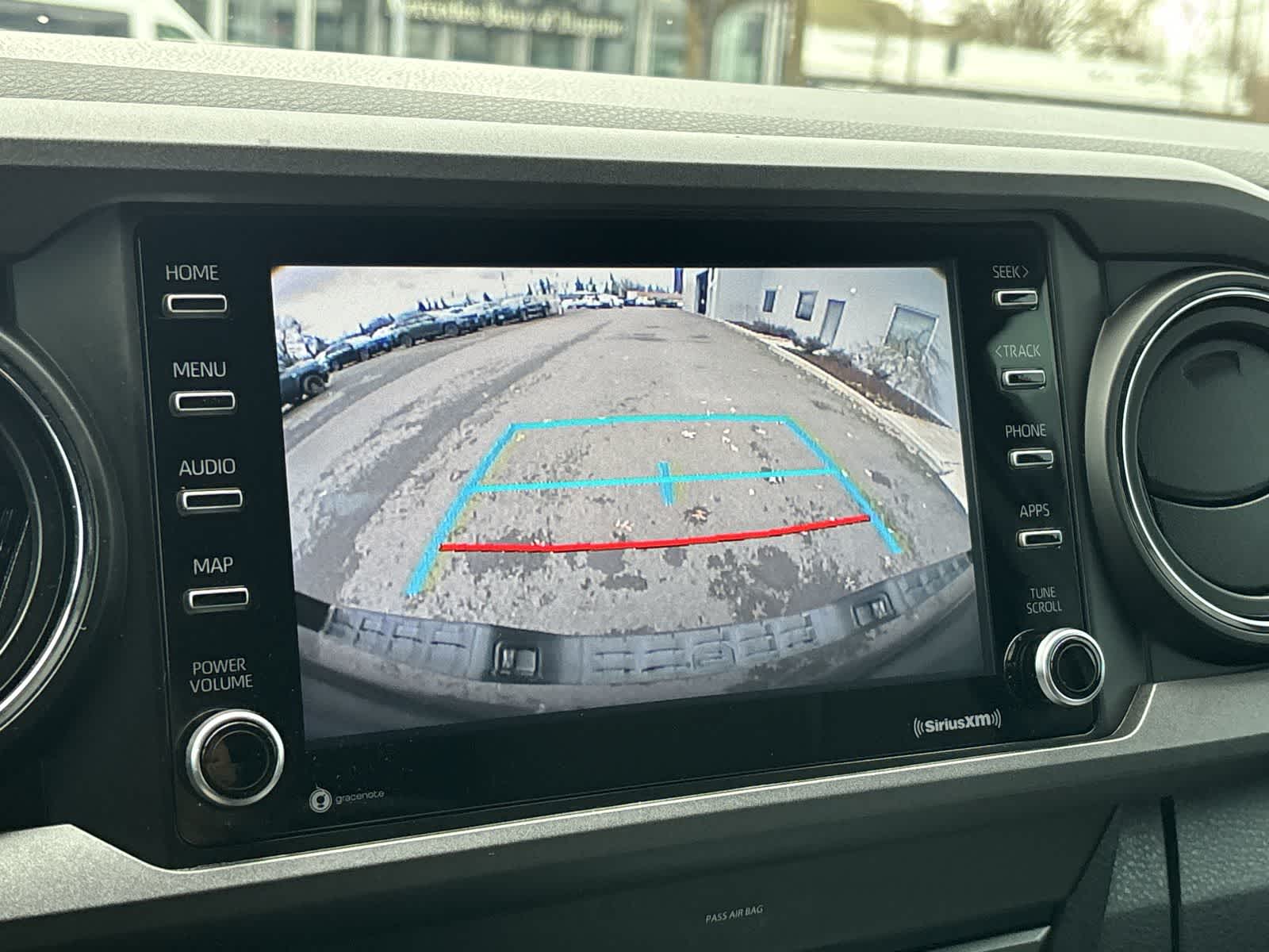 Thumbnail: 2020 Toyota Tacoma - 21