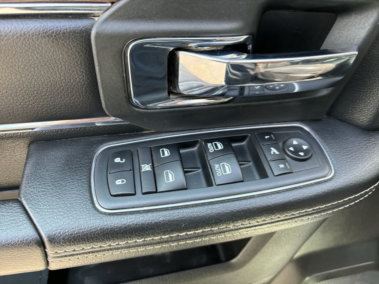 Thumbnail: 2018 RAM 1500 - 9