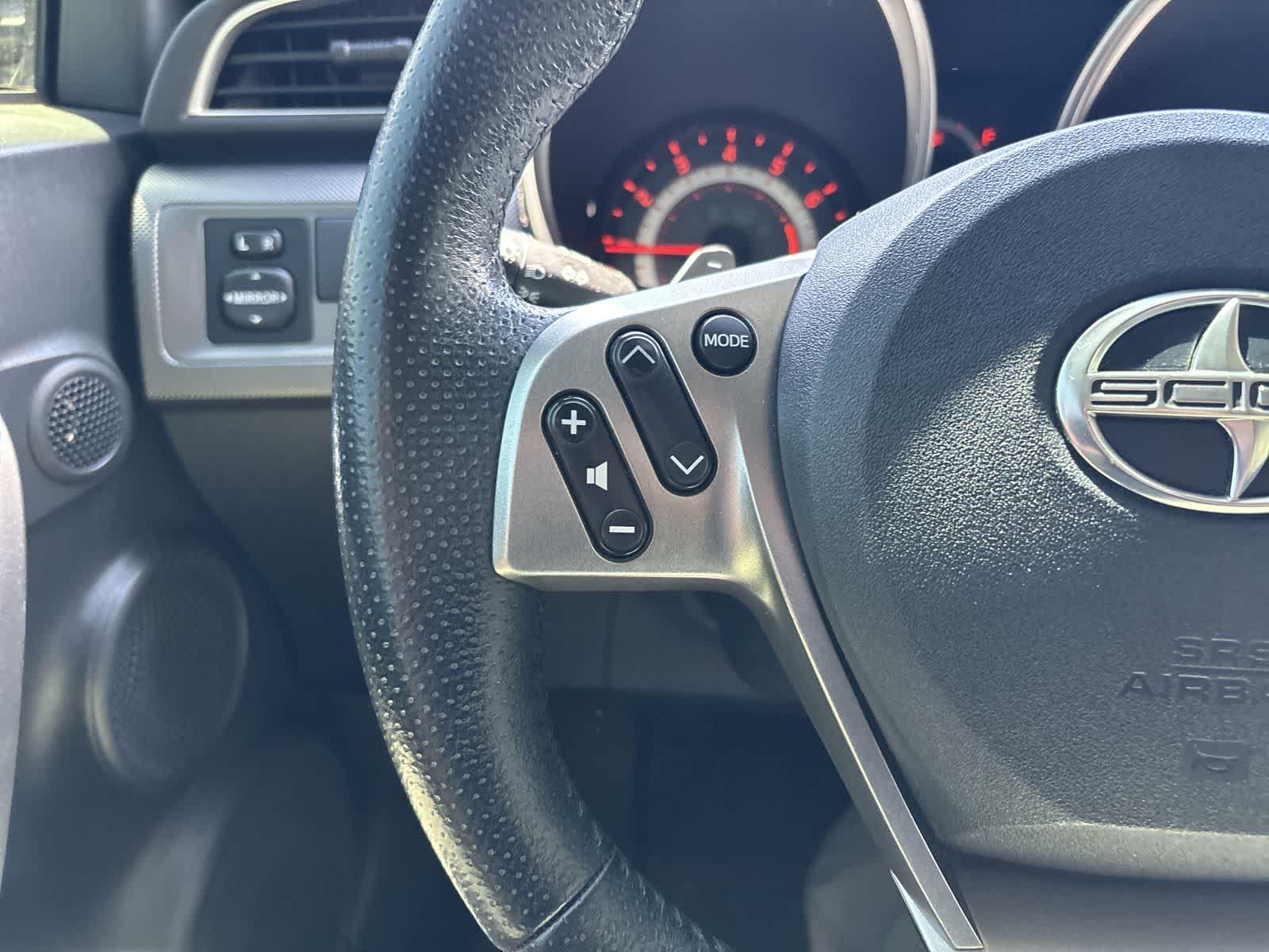 Thumbnail: 2016 Scion tC - 11