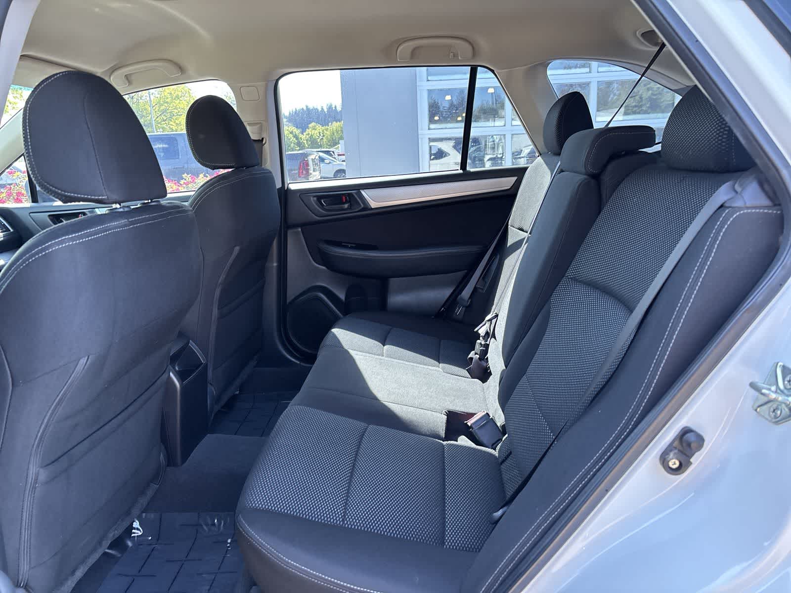 Thumbnail: 2019 Subaru Outback - 6