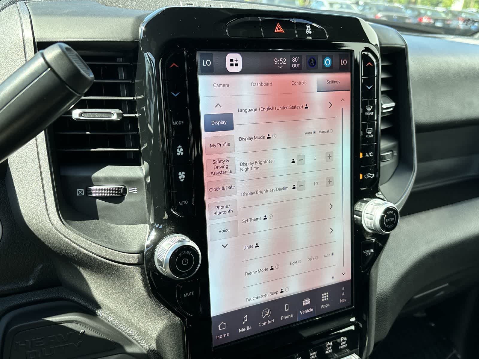 Thumbnail: 2025 RAM 2500 - 17