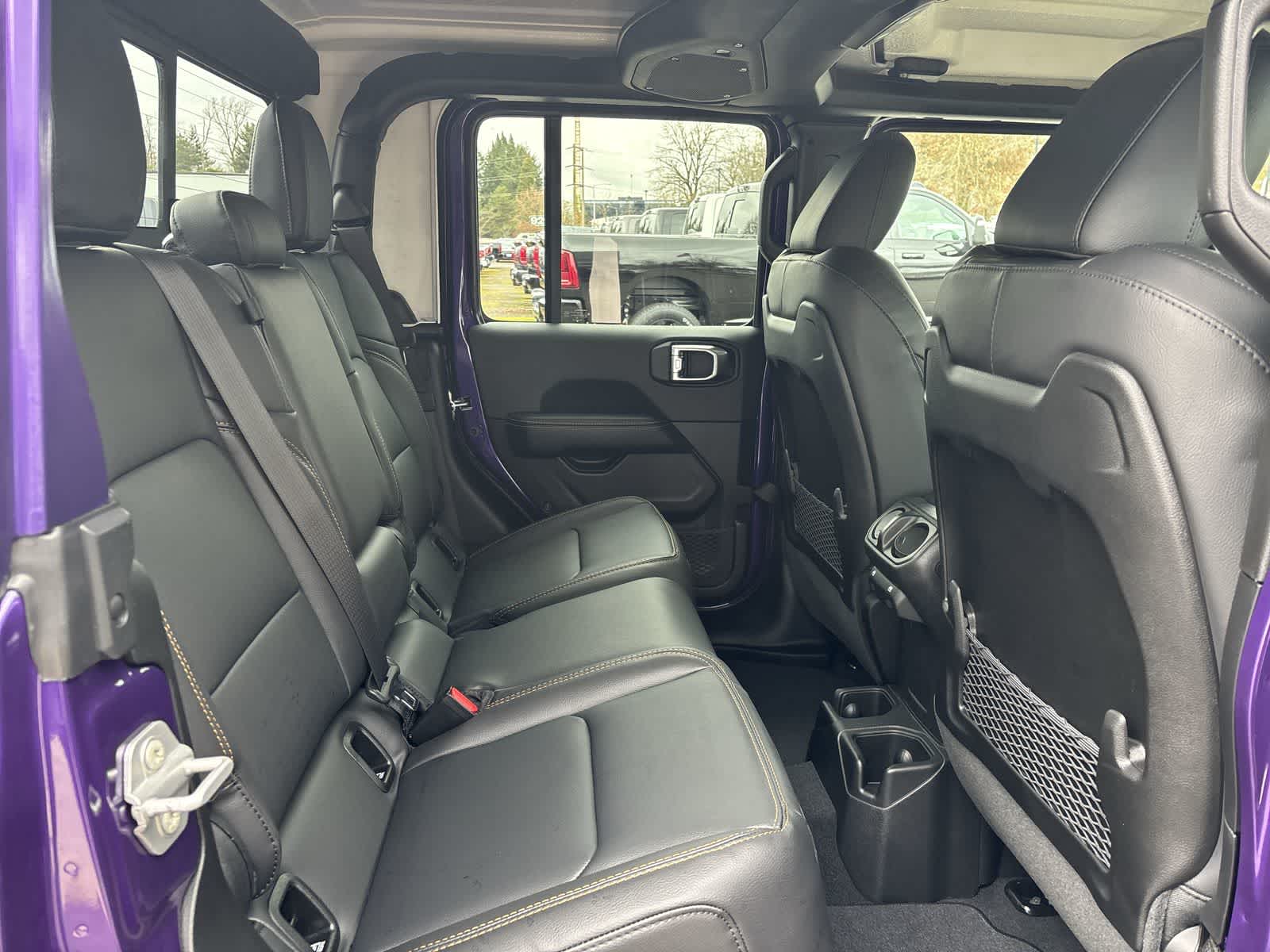 Thumbnail: 2026 Jeep Gladiator - 7