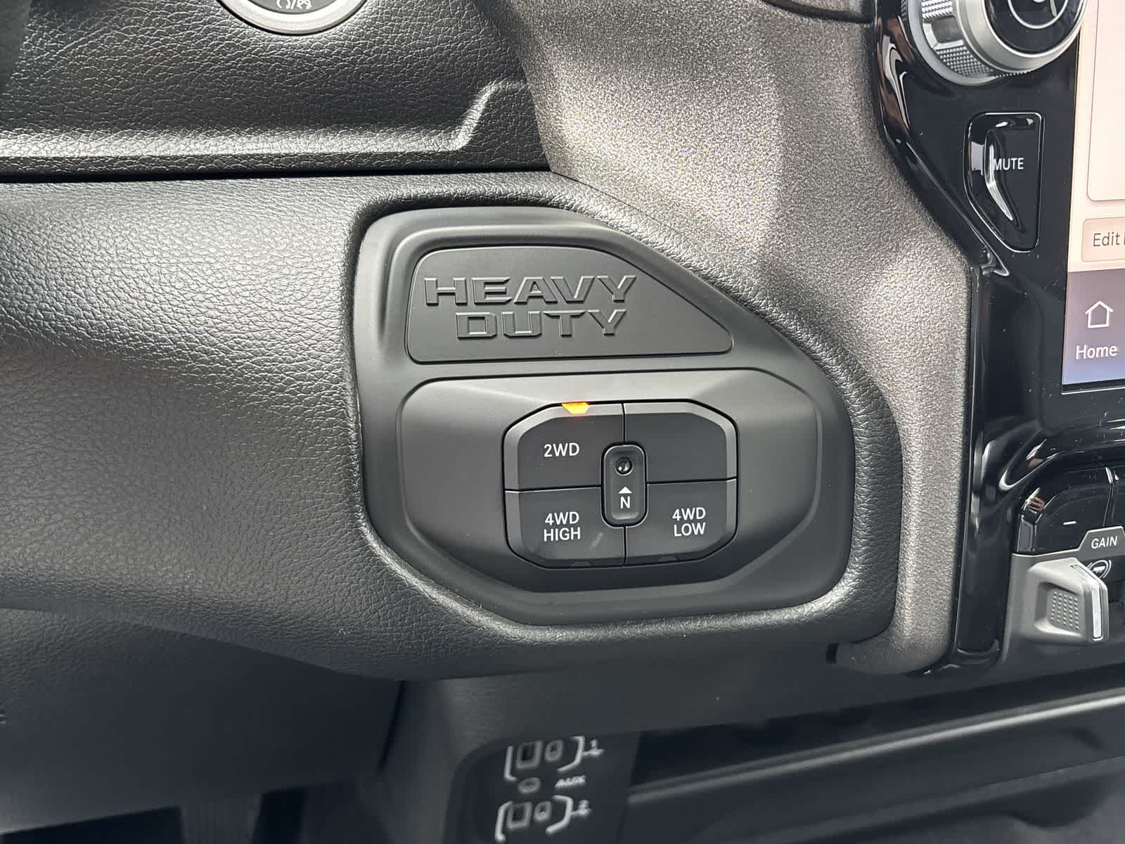Thumbnail: 2026 RAM 2500 - 21