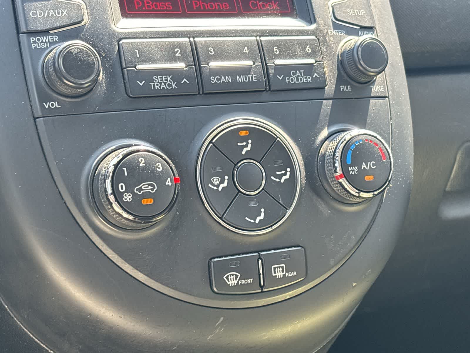 Thumbnail: 2012 Kia Soul - 19