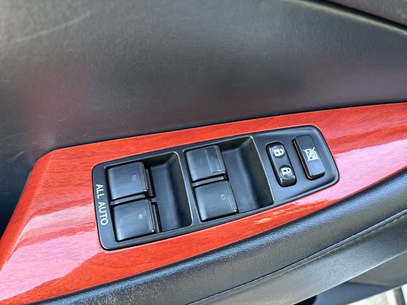 Thumbnail: 2007 Lexus ES - 11