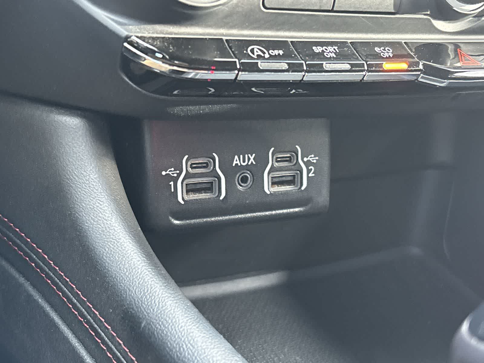 Thumbnail: 2023 Dodge Durango - 25