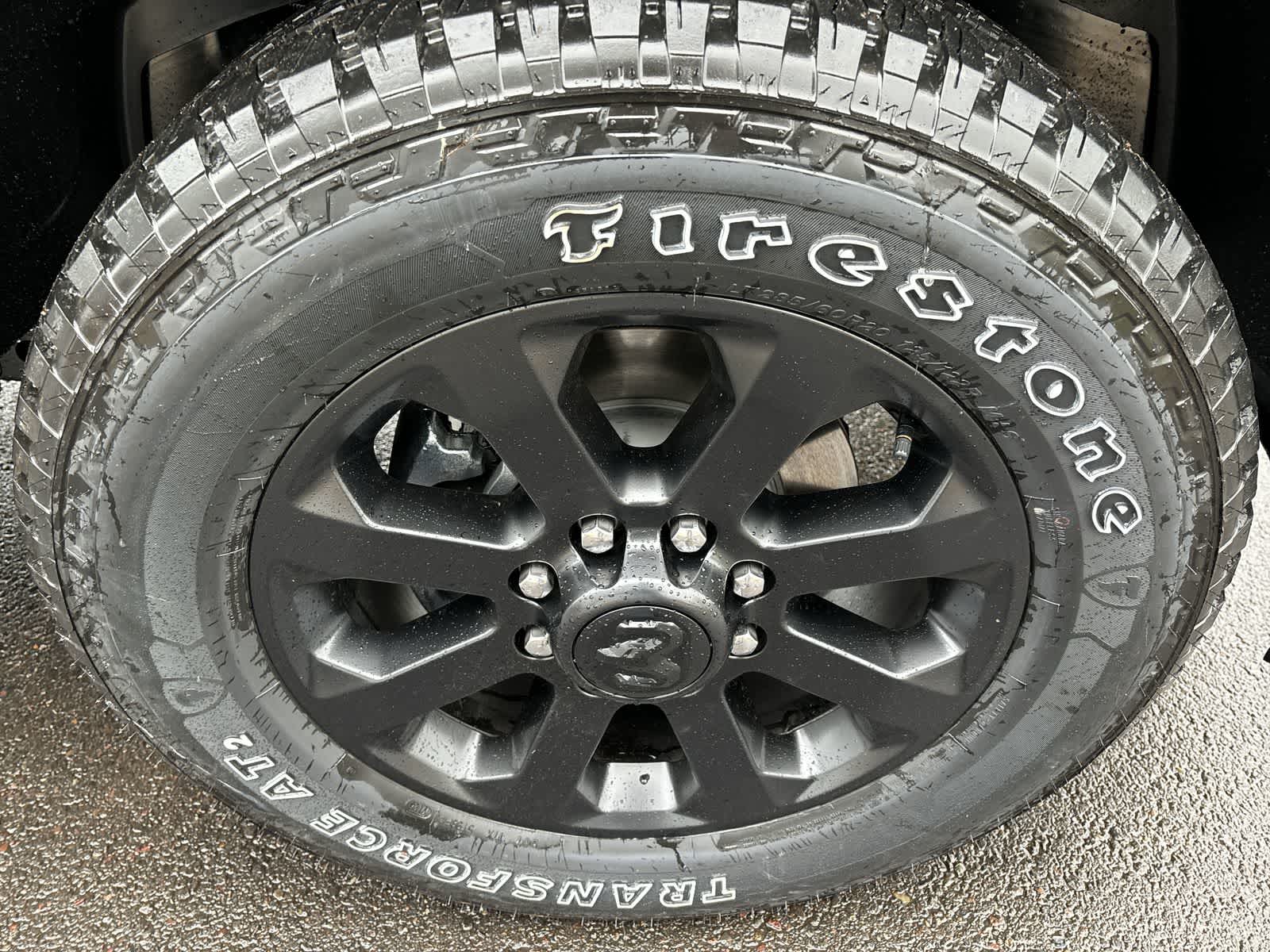 Thumbnail: 2026 RAM 3500 - 6