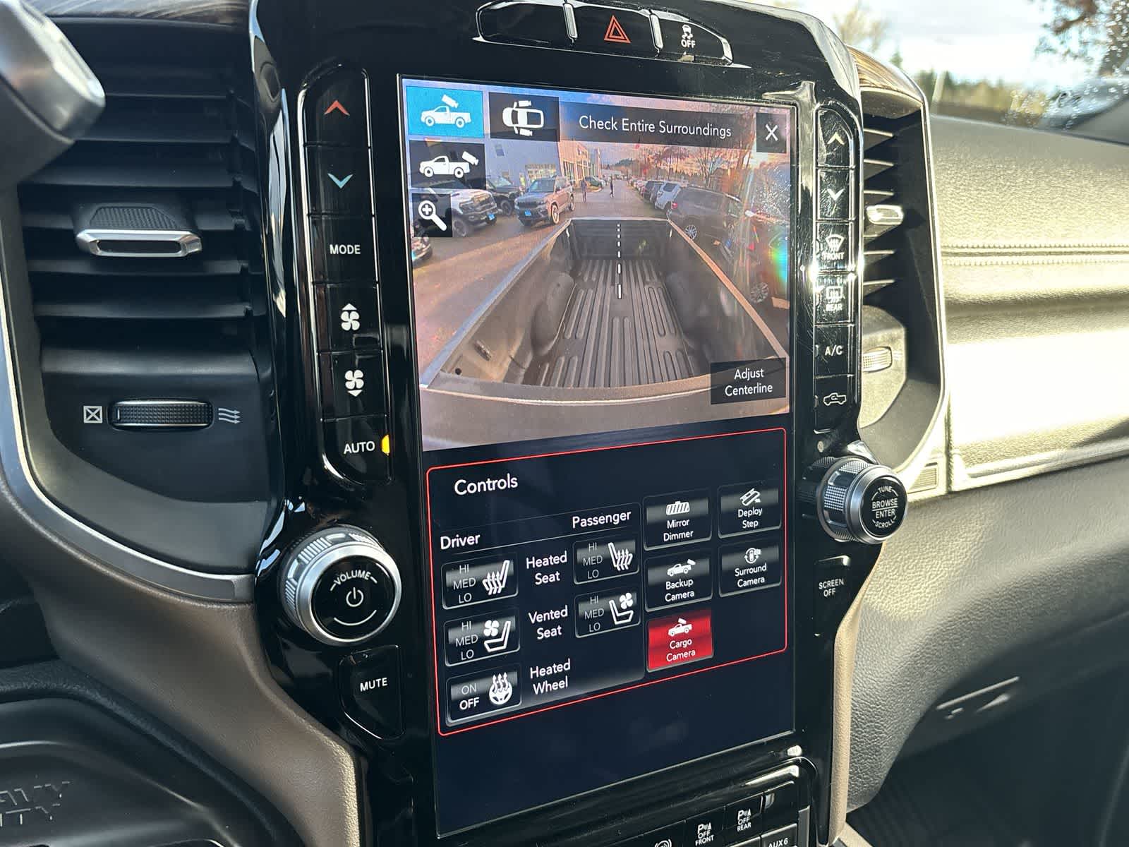 Thumbnail: 2020 RAM 2500 - 25